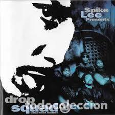 CDs de m&uacute;sica: Various - Spike Lee Presents Drop Squad - Come Back Brother (CD, Comp) - Foto 1