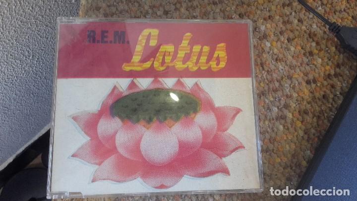 Lotus rem перевод