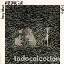 CDs de m&uacute;sica: More Images  Tommy Tedesco &lrm;&ndash; When Do We Start - Foto 2
