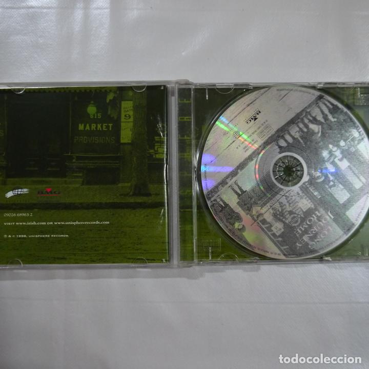 CDs de m&uacute;sica: BSO LONG JOURNEY HOME - CD 1998 - Foto 2