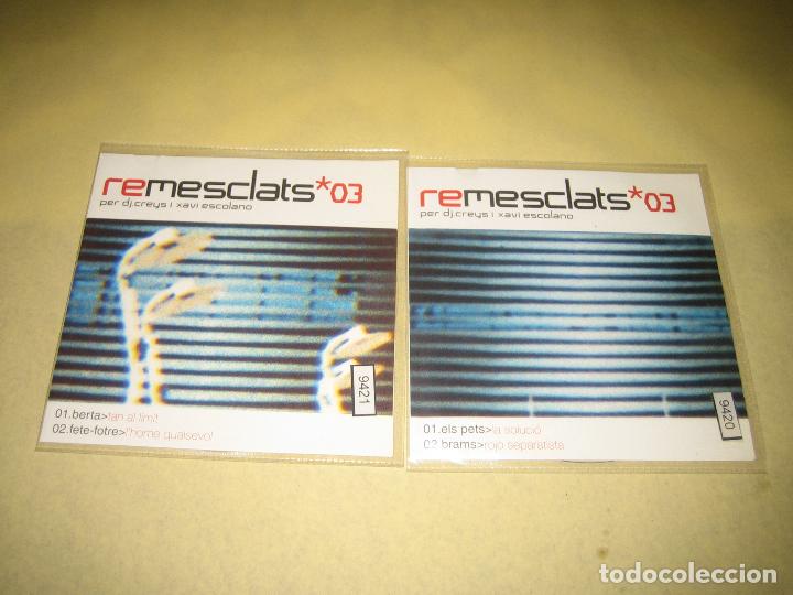 CDs de m&uacute;sica: EL PETS, BRAMS ... - LOTE DE DOS CDS PROMO - Foto 1