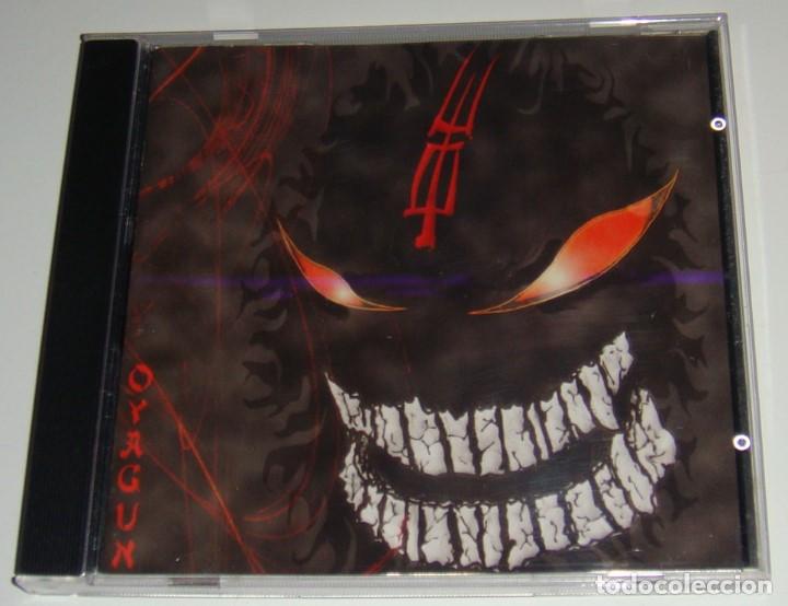 CDs de m&uacute;sica: CD - OYAGUN - 6 TEMAS - OYAGUN - Foto 1