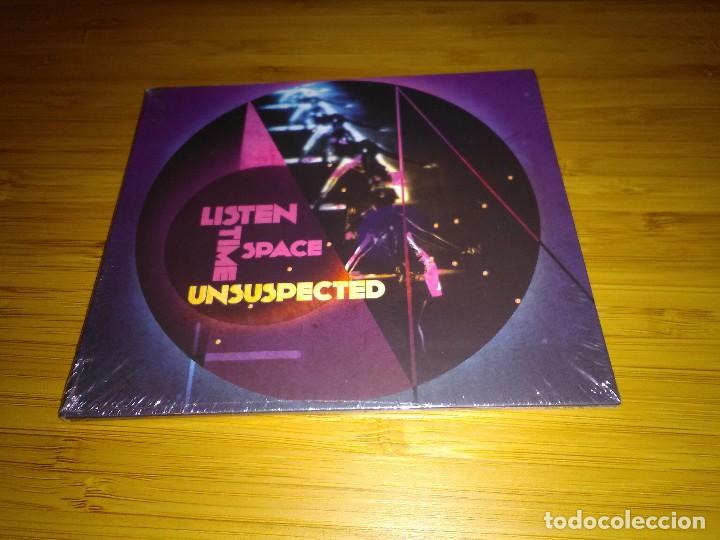 CDs de m&uacute;sica: Unsuspected, broadcast, beach house.. - Foto 1