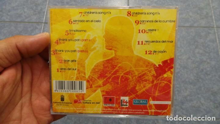 CDs de m&uacute;sica: GERM&Aacute;N L&Oacute;PEZ-&ldquo;Timpl&iacute;ssimo&rdquo; - Foto 5