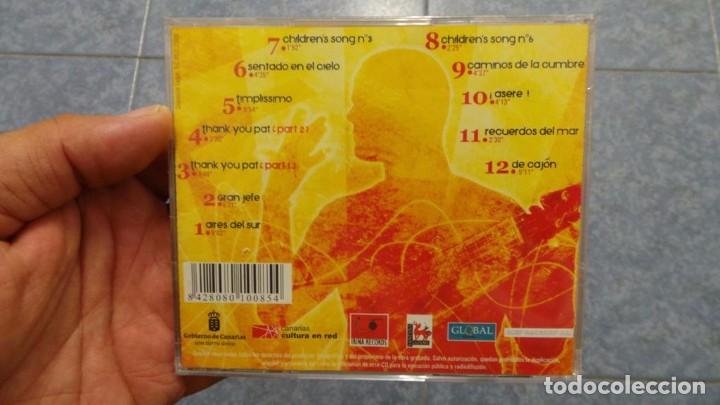 CDs de m&uacute;sica: GERM&Aacute;N L&Oacute;PEZ-&ldquo;Timpl&iacute;ssimo&rdquo; - Foto 6