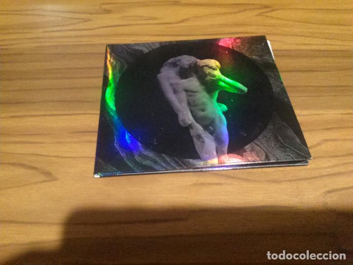 Music CDs: REFLEKTOR  1 Y 2. CD EN CART&Oacute;N DESPLEGABLE CON DOBLE CD. BUEN ESTADO. RARO