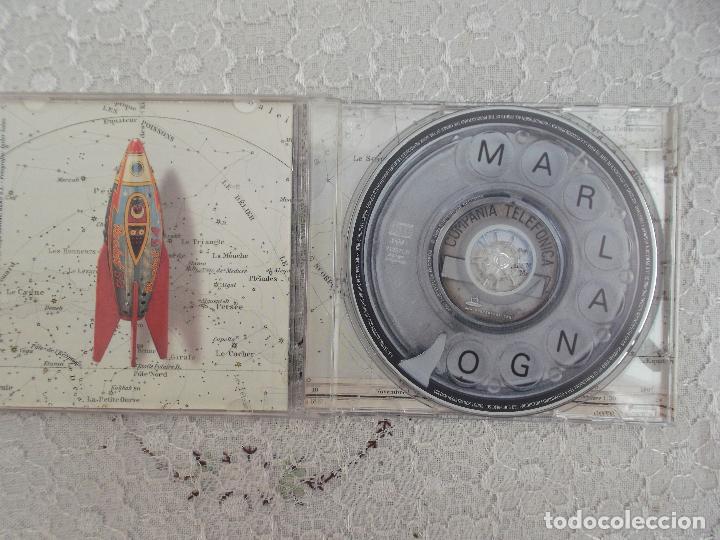 CDs de m&uacute;sica: MARLANGO SUTERFUGE 2004 - Foto 2