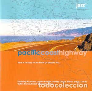 CDs de m&uacute;sica: Various - Pacific Coast Highway (2xCD, Comp) - Foto 1