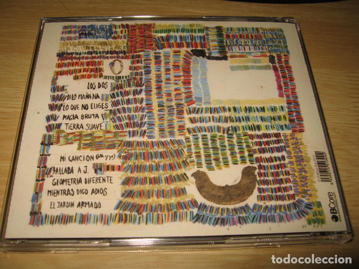 CDs de m&uacute;sica: CD ARIES LA MAGIA BRUTA - BCORE DISC A&Ntilde;O 2012 - Foto 2