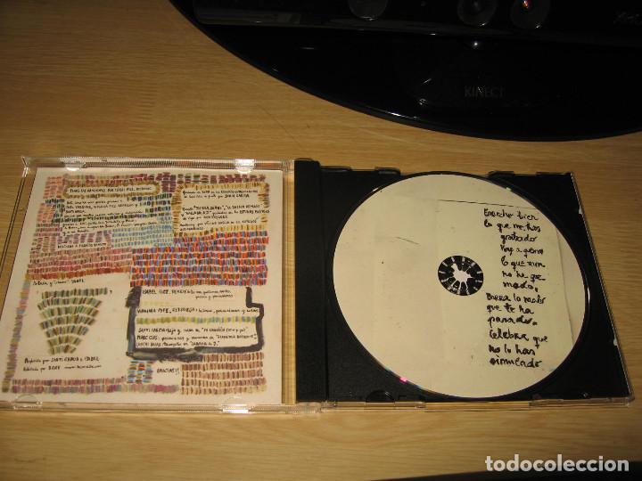 CDs de m&uacute;sica: CD ARIES LA MAGIA BRUTA - BCORE DISC A&Ntilde;O 2012 - Foto 3