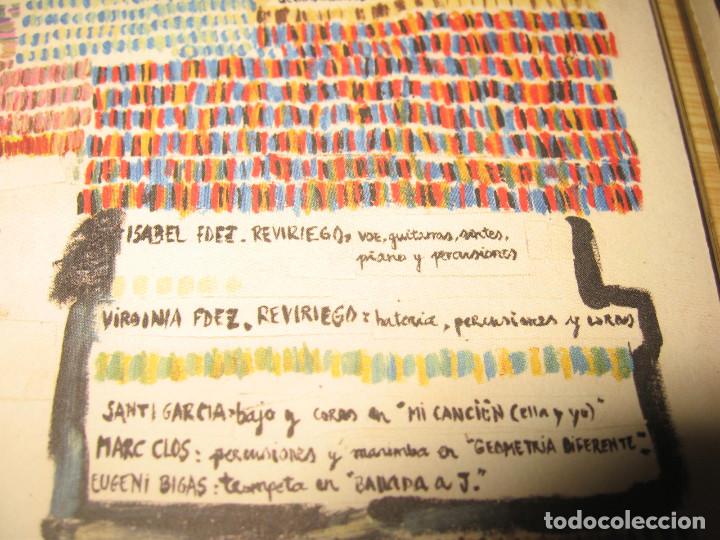 CDs de m&uacute;sica: CD ARIES LA MAGIA BRUTA - BCORE DISC A&Ntilde;O 2012 - Foto 4