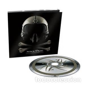 CDs de Musique: cd mnemic-passenger digipack precintado