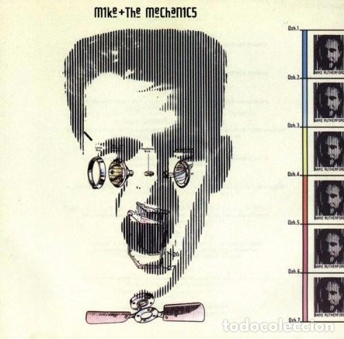CDs de m&uacute;sica: Mike & The Mechanics - CD - Foto 1