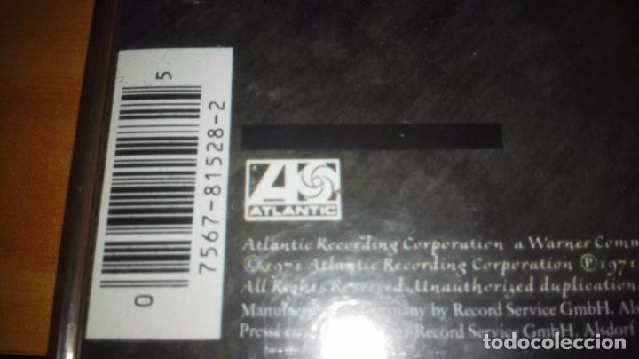 CDs de m&uacute;sica: CD DE LED ZEPPELIN - IV - VER CONDICIONES DE VENTA - Foto 2