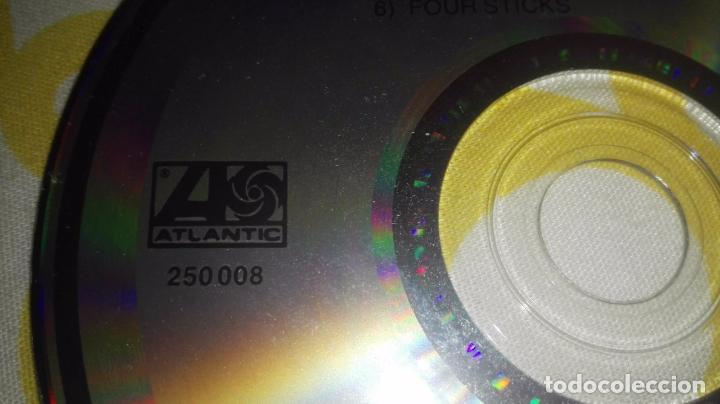 CDs de m&uacute;sica: CD DE LED ZEPPELIN - IV - VER CONDICIONES DE VENTA - Foto 3