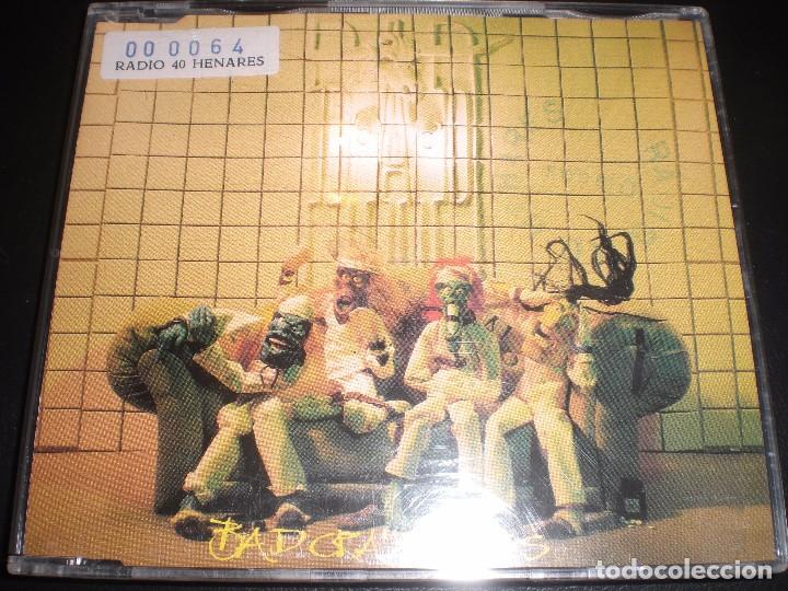 CDs de m&uacute;sica: D.A.D. Bad Craziness CD, Maxi-Single (D-A-D) - Foto 1