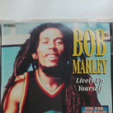 CDs de Música: BOB MARLEY. Lote 102067610