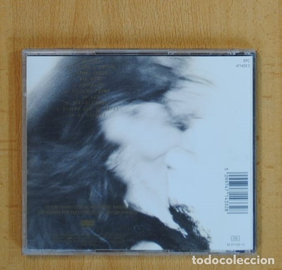 CDs de m&uacute;sica: ROSARIO - DE LEY - CD - Foto 2
