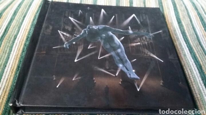 CDs de m&uacute;sica: Pink Floyd Pulse - Foto 1