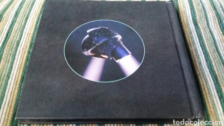 CDs de m&uacute;sica: Pink Floyd Pulse - Foto 2