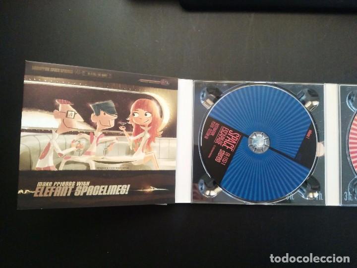 CDs de m&uacute;sica: Space escapade - Foto 3
