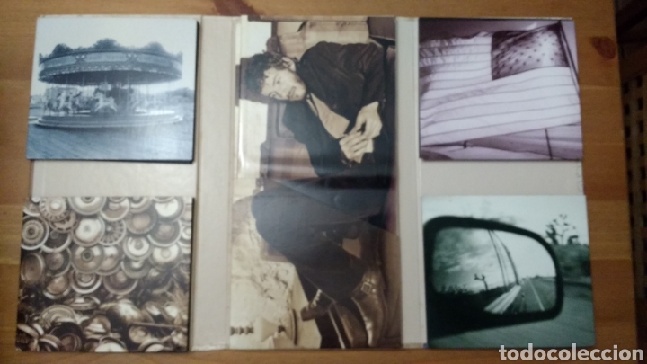 CDs de m&uacute;sica: Bruce Springsteen Tracks 4 CD - Foto 2