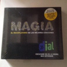 CDs de Música: PACK CDS LAS MEJORES CANCIONES CADENA DIAL. Lote 103163991