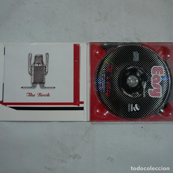 CDs de m&uacute;sica: EASY PRESENTS ITS EASY - CD - Foto 2