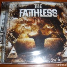 CDs de Música: THE FAITHLESS TO THE END CD ROCK HEAVY METAL 2006 PRECINTADO. Lote 103247163
