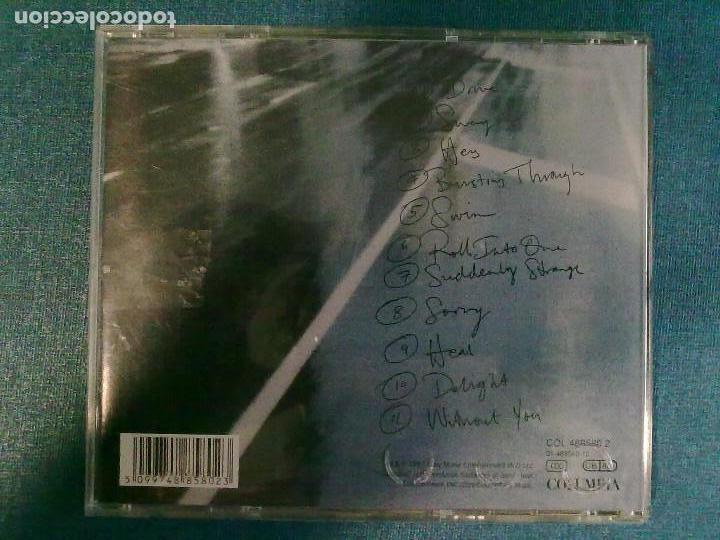 CDs de m&uacute;sica: BIC RUNGA - DRIVE - Foto 2