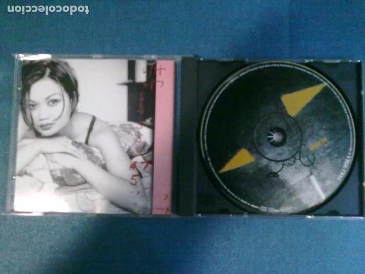 CDs de m&uacute;sica: BIC RUNGA - DRIVE - Foto 3