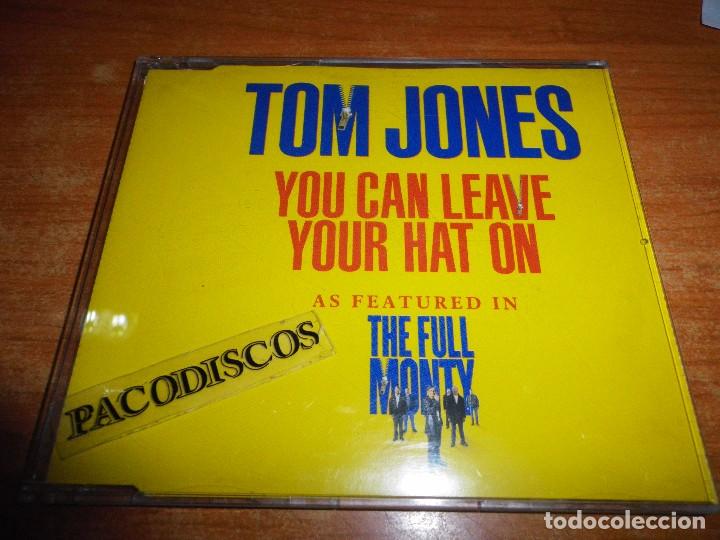 the-full-monty-tom-jones-you-can-leave-your-hat-comprar-cds-de-m-sica