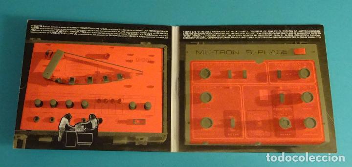 CDs de m&uacute;sica: HIDROGENESSE. BESTIOLA - Foto 3