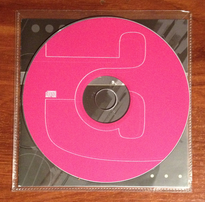 CDs de m&uacute;sica: OVERSELF - TRE PROMO CD - NU METAL HARDCORE - Foto 3