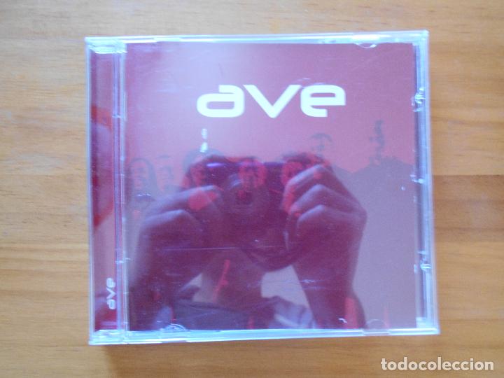 CDs de m&uacute;sica: CD AVE INTERNATIONAL (3W) - Foto 1