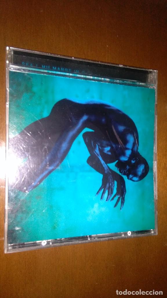 CDs de m&uacute;sica: SEA L HU MANBE IN G