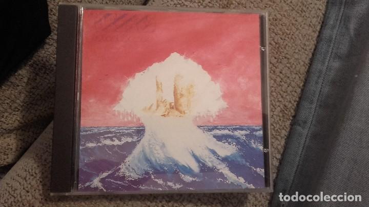 CDs de m&uacute;sica: iceberg , tutankhamon , cd estado imecable - Foto 1
