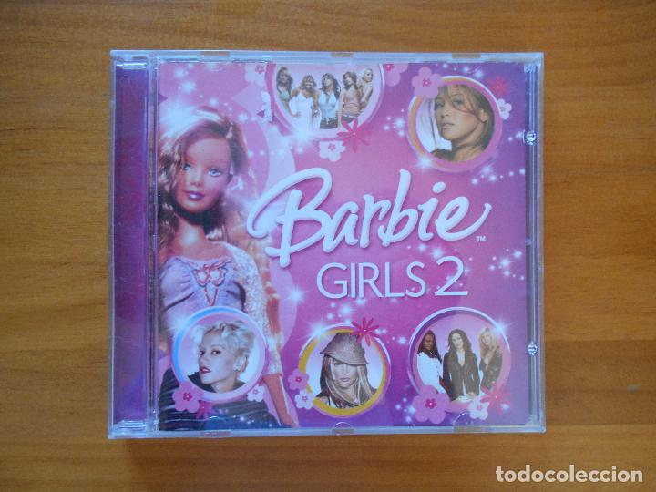 barbie girls 2