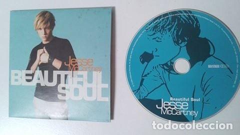 Jesse Mccartney Beautiful Soul Cd Single 200 Buy Cd S Of Pop