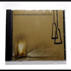 CDs de Música: CD CAMPANA DE AUROROS VIRGEN DEL ROSARIO DE LAS TORRES DE COTILLAS - NUEVO