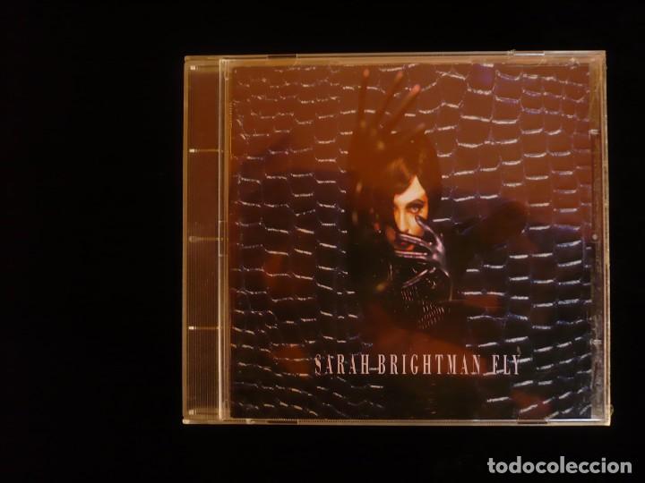 CDs de m&uacute;sica: sarah brightman fly - cd casi como nuevo - Foto 1