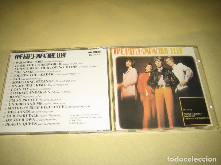 CDs de m&uacute;sica: THE HERD - CD - Foto 1