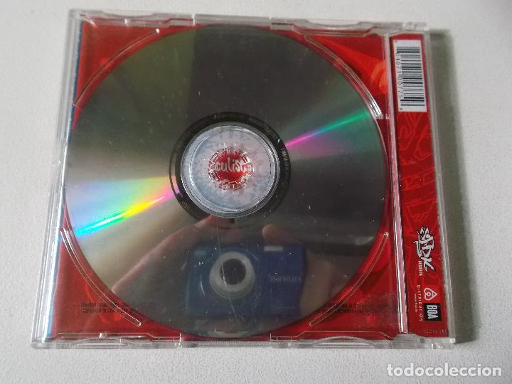 CDs de m&uacute;sica: SFDK DESPUES DE HIP HOP 2004, cd single - Foto 2