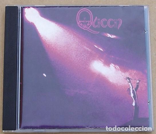 queen – opera omnia box set - Acquista CD di musica rock su