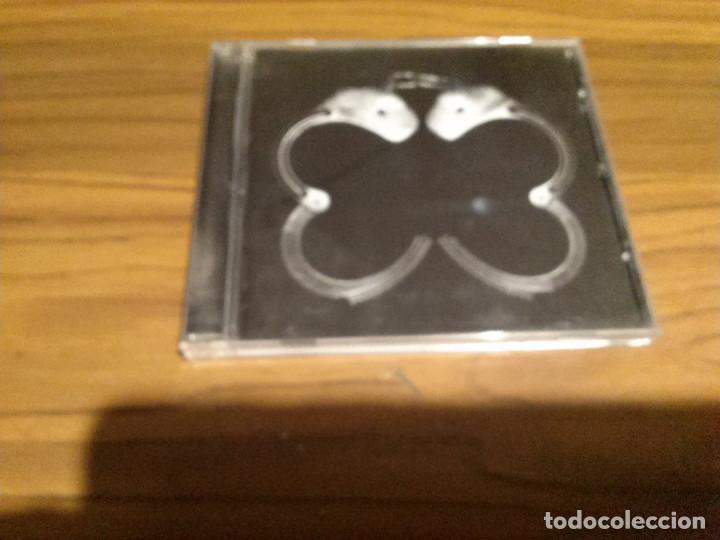 Music CDs: 33CL LA SIEMBRA. CD EN BUEN ESTADO CON 11 TEMAS. RARO