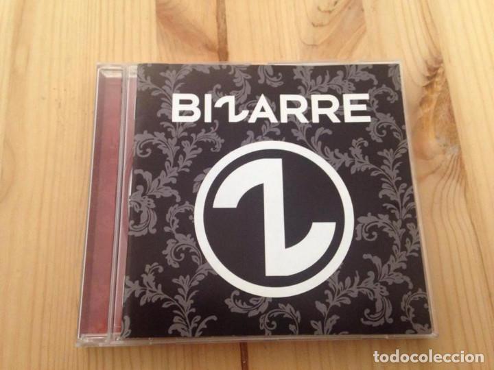 CDs de m&uacute;sica: BIZARRE --ROCK - Foto 1