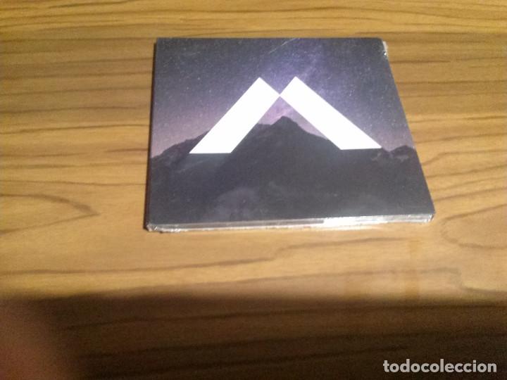 Musik-CDs: METROPOL. SORRY ALL OVER THE PLACE. CD EN DIGIPACK PRECINTADO. SIN ABRIR. RARO