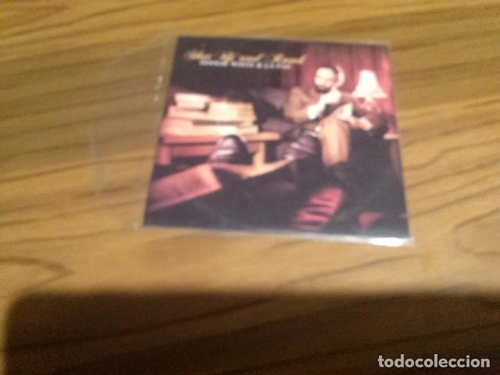 CDs de M&uacute;sica: SHUT UP AND RAIOK. DOOGIE WHITE & LA PAZ. CD PROMO EN FUNDA DE PL&Aacute;STICO. BUEN ESTADO RARO