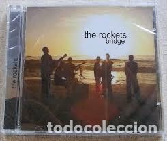 CDs de m&uacute;sica: Rockets BAYCD4 - Foto 1