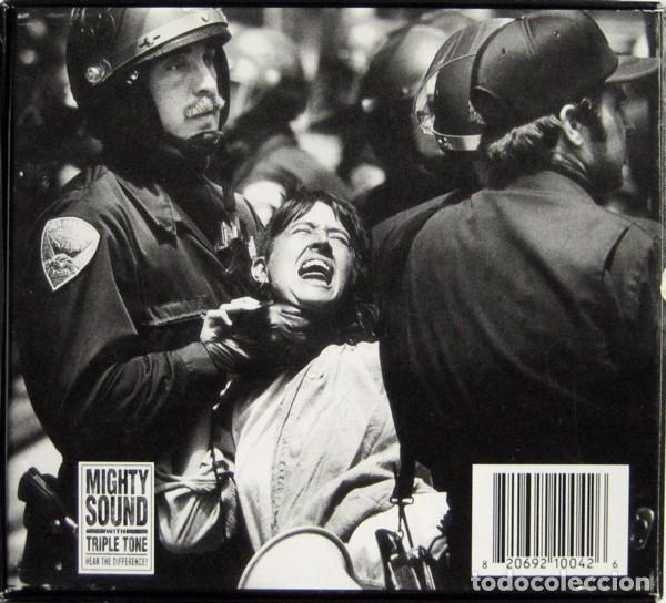 CDs de m&uacute;sica: Michelle Shocked - Short Sharp Shocked - Box Set - 2 CDs + libreto - Foto 2